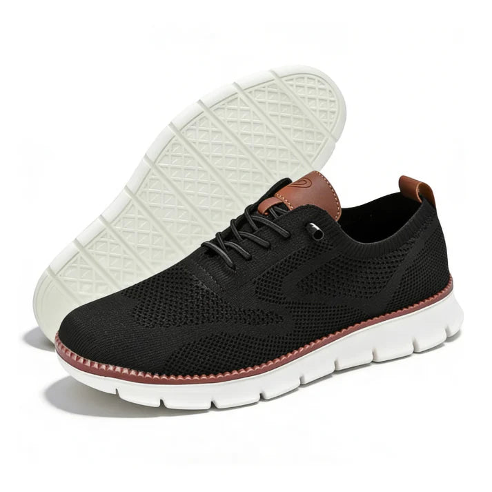 ErgoMarche™ | Chaussures de Marche Saines & Confortables