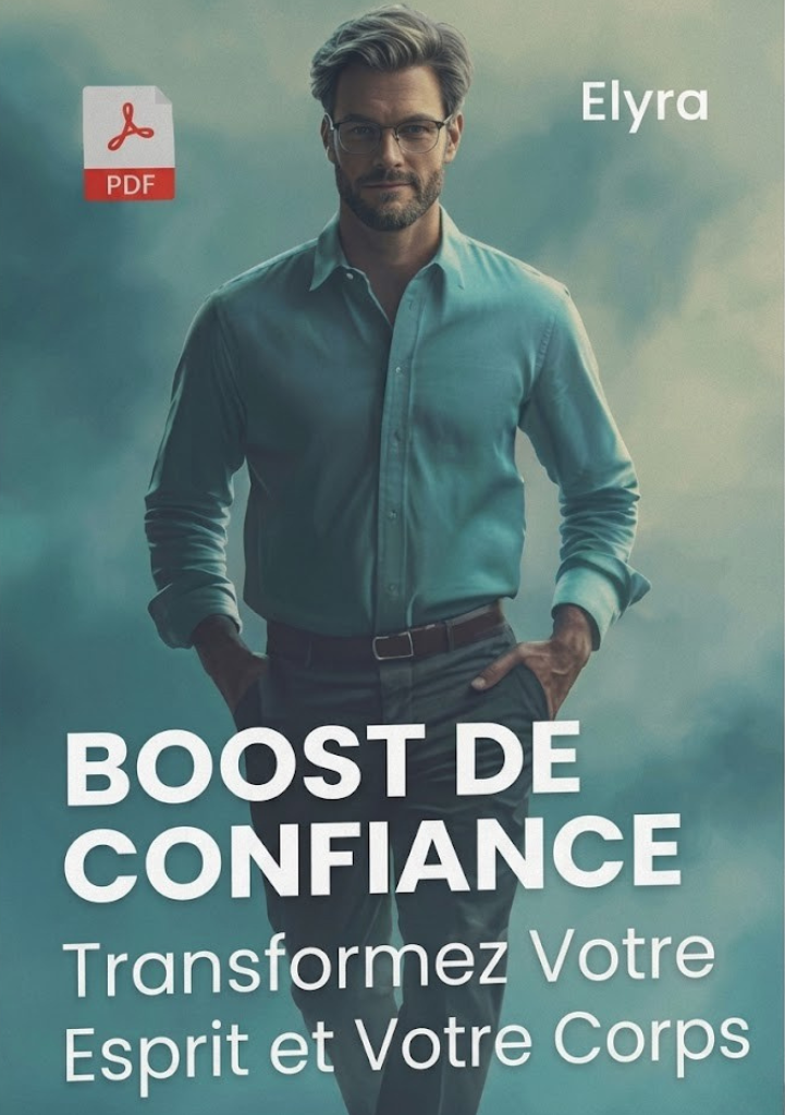 GUIDE - BOOSTER VOTRE CONFIANCE EN SOI