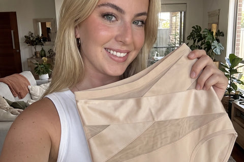 Avis cliente Ceintéa — Chloé Martin