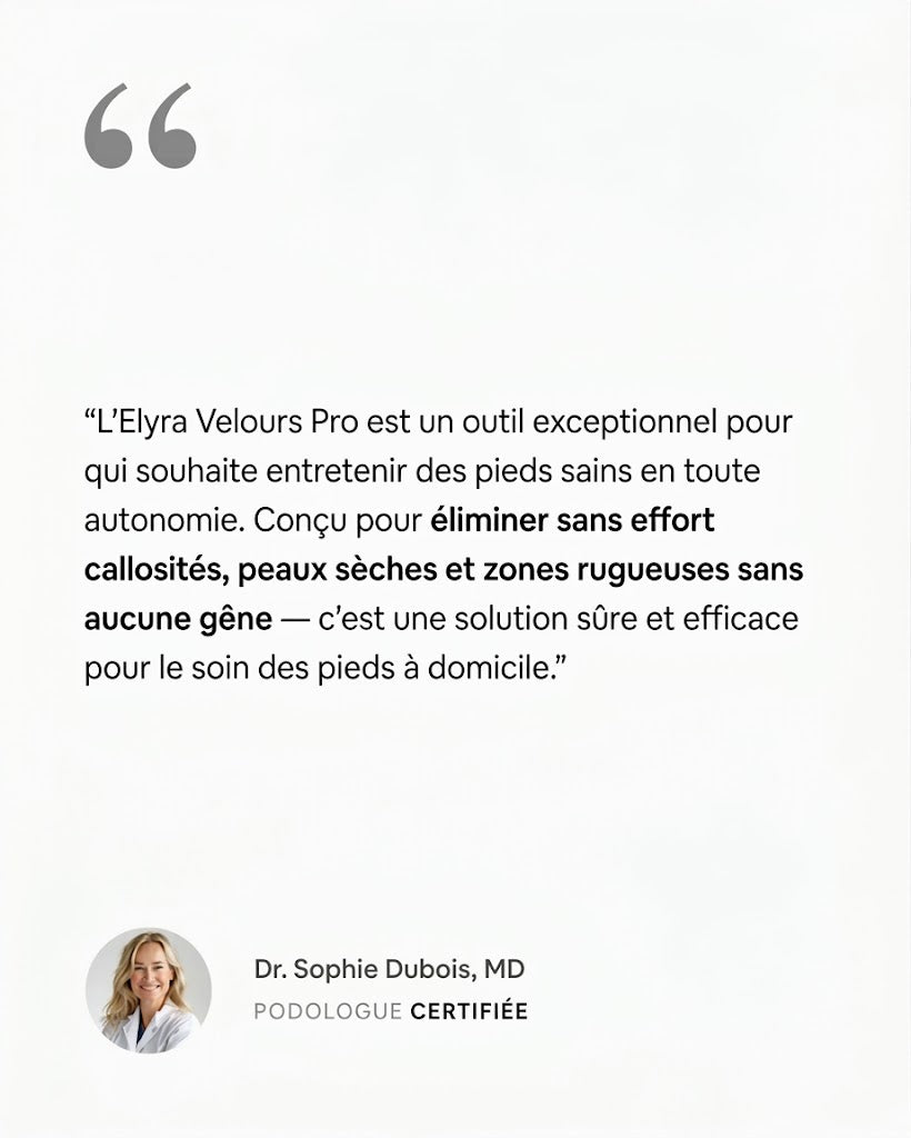 Elyra Velours Pro™