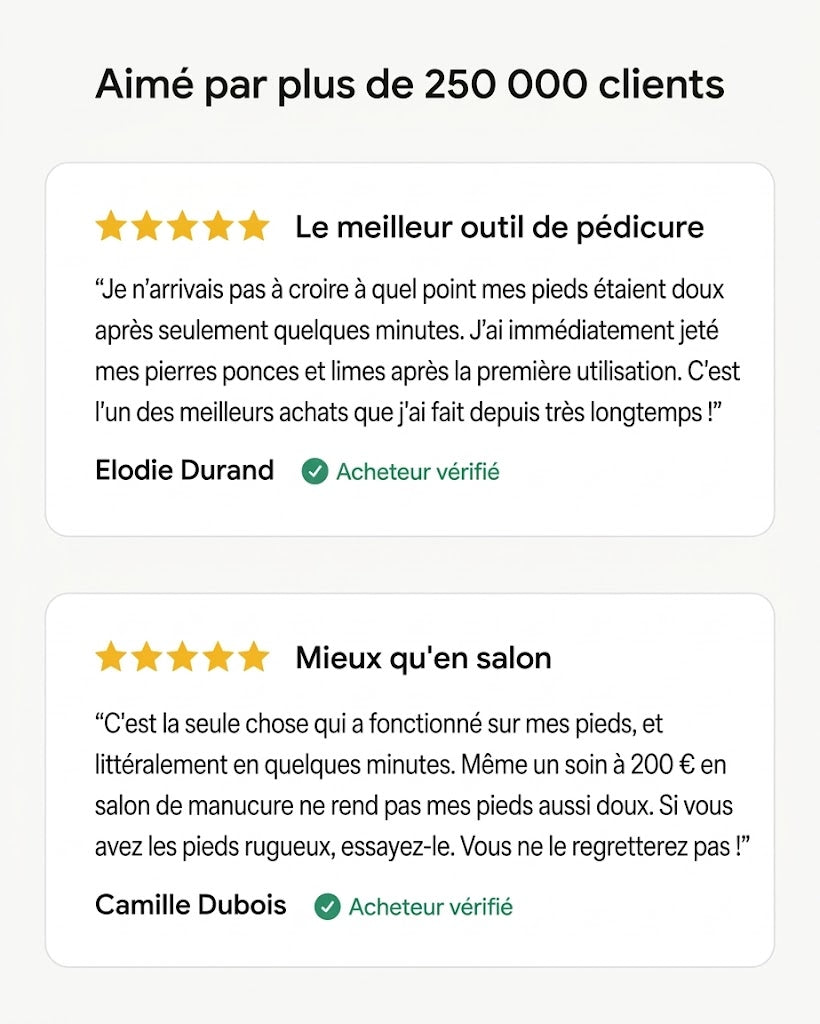 Elyra Velours Pro™