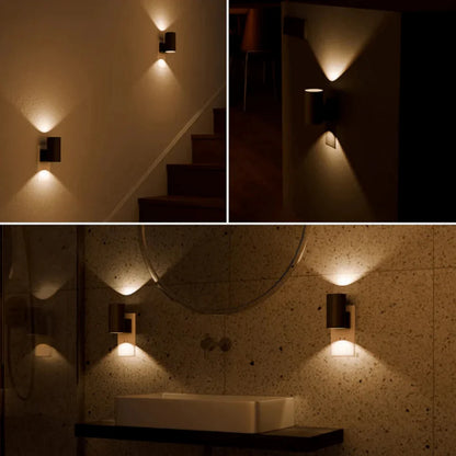 LUVIA™ – Veilleuse LED Premium