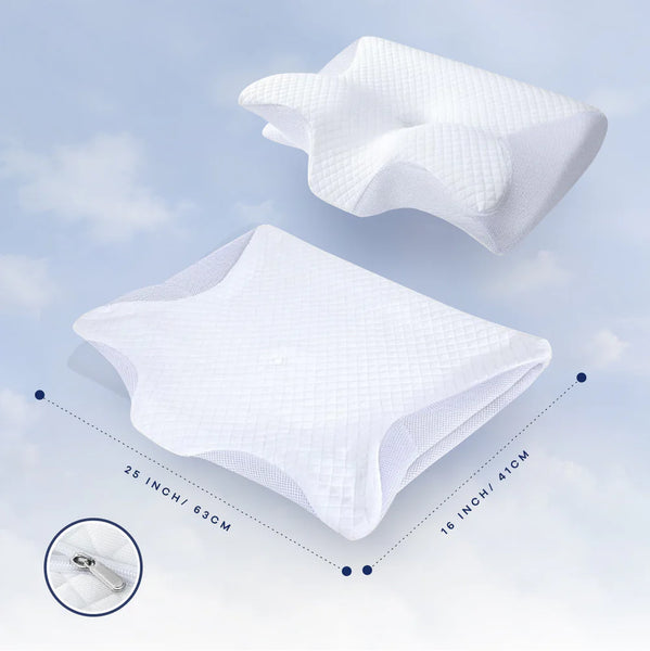 Housse en Coton Doux pour Cervéa™