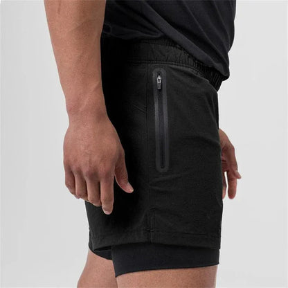 Runea™ | Short Maintien Intégré