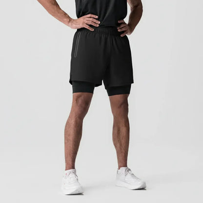 Runea™ | Short Maintien Intégré