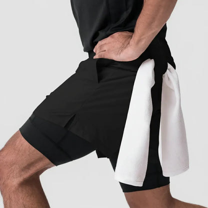 Runea™ | Short Maintien Intégré