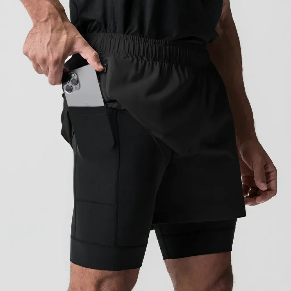 Runea™ | Short Maintien Intégré