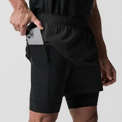 Runea™ | Short Maintien Intégré