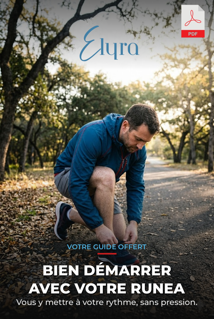 GUIDE - Bien démarrer avec votre Runea