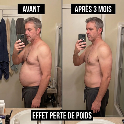 Shape™ | Débardeur de Compression Gainant