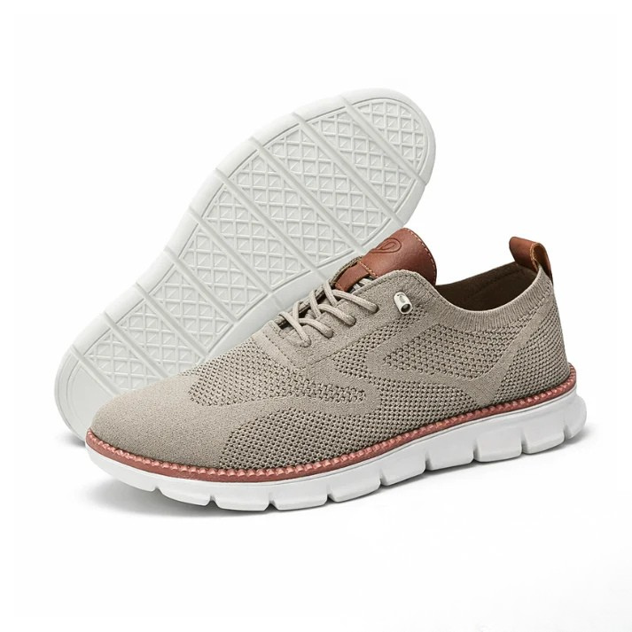 ErgoMarche™ | Chaussures de Marche Saines & Confortables