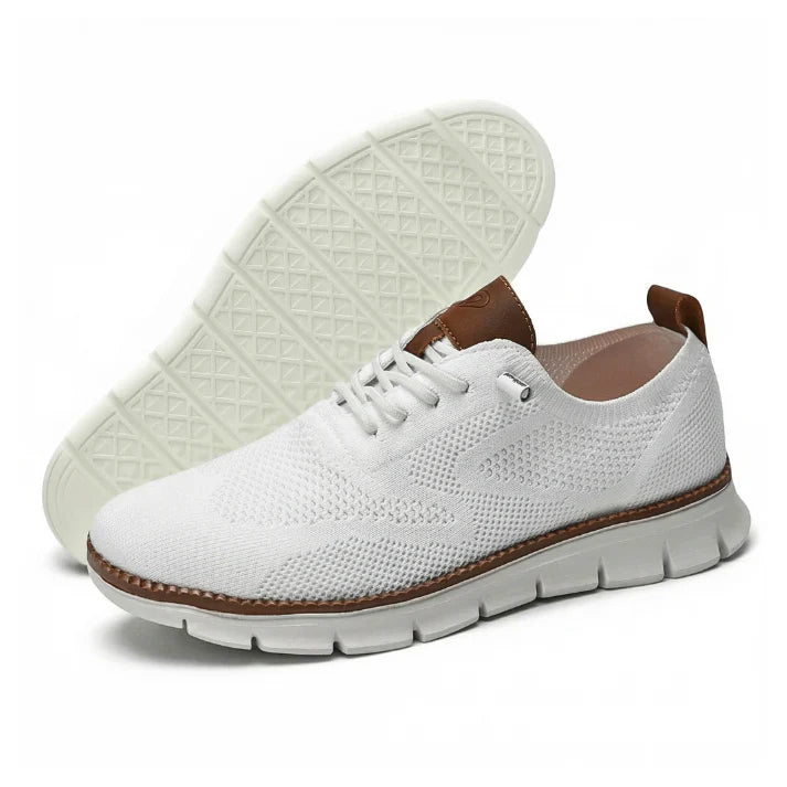 ErgoMarche™ | Chaussures de Marche Saines & Confortables
