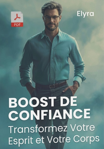 GUIDE - BOOSTER VOTRE CONFIANCE EN SOI