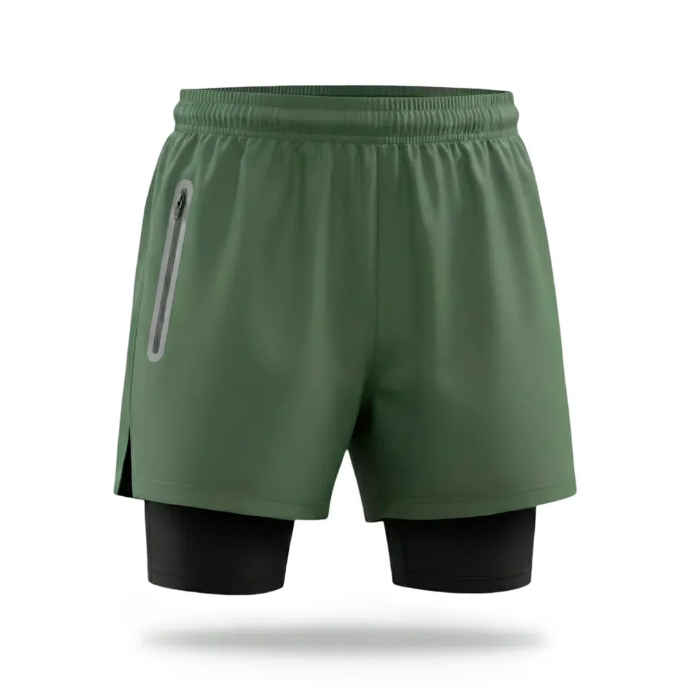 Runea™ | Short Maintien Intégré