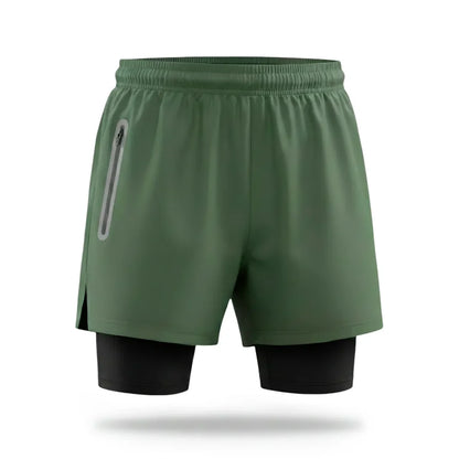 Runea™ | Short Maintien Intégré