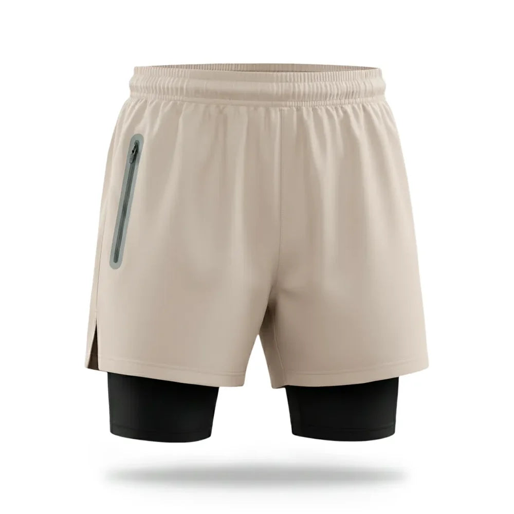 Runea™ | Short Maintien Intégré