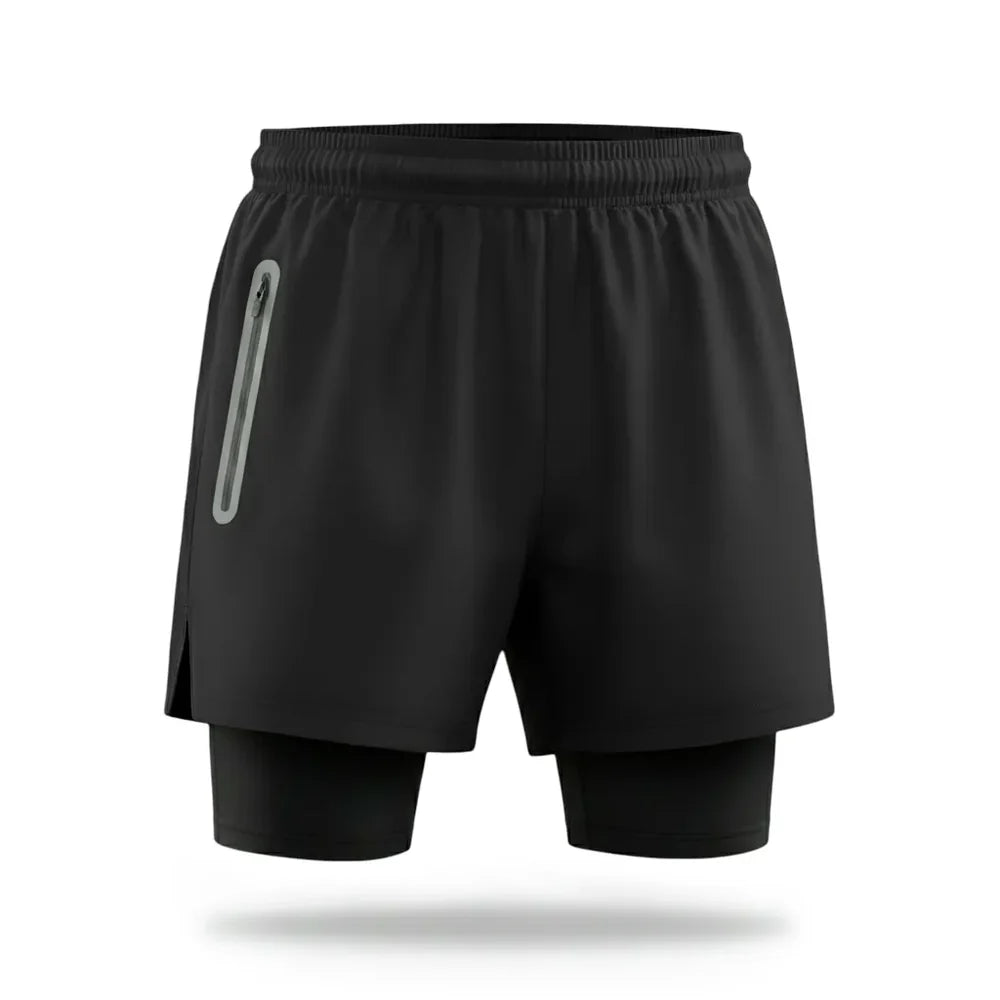 Runea™ | Short Maintien Intégré