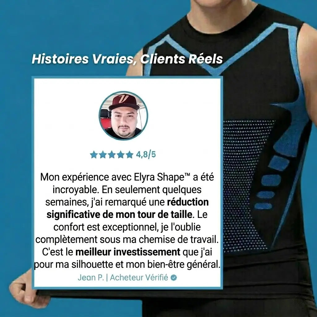 Shape™ | Sentez-Vous Puissant, Confiant & Énergique