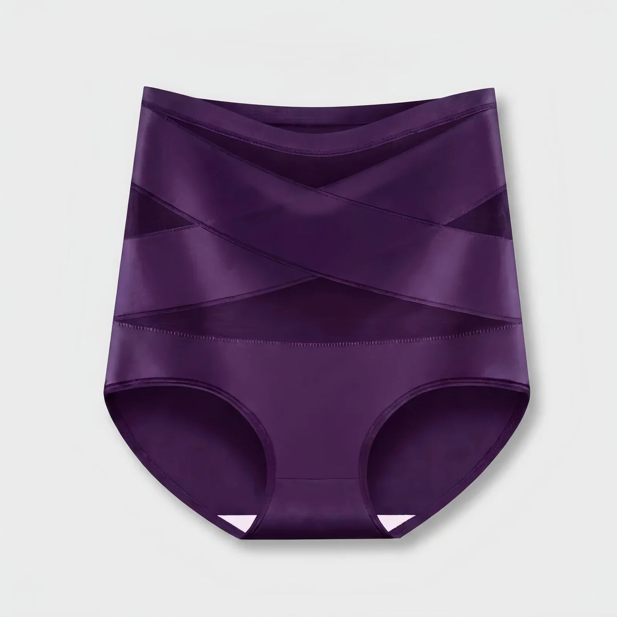 Elyra Ceintéa - coloris Prune