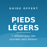 GUIDE - Pieds Légers