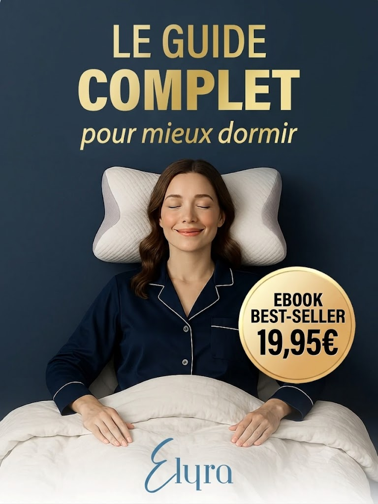 Le Guide Complet pour Mieux Dormir