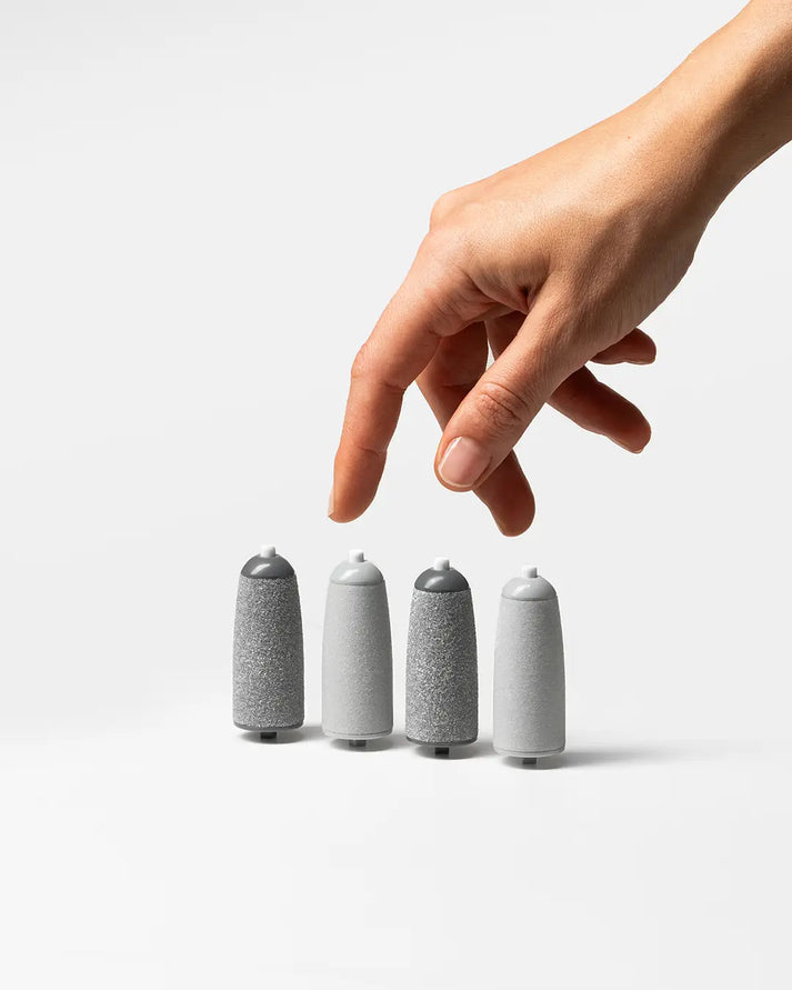 Choisir son rouleau de précision Elyra