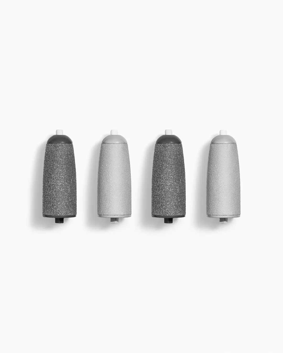 Rouleaux de précision Elyra : grain fin et grain grossier