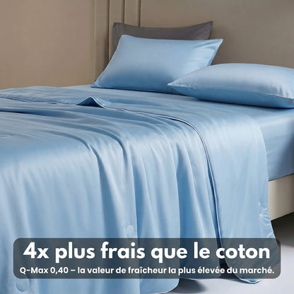 Glacéa™ – Couette Rafraîchissante